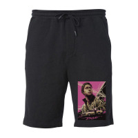 Drive 1 Fleece Short | Artistshot