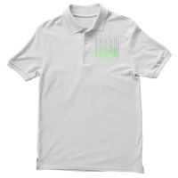 Free Your Mind   Matrix Men's Polo Shirt | Artistshot