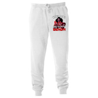 Sho Nuff Rage Who's The Master Style Japonais Unisex Jogger | Artistshot