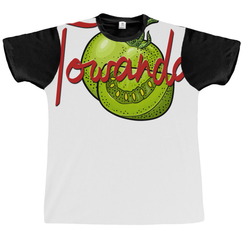 Towanda! Fried Green Tomatoes Graphic T-shirt | Artistshot