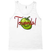 Towanda! Fried Green Tomatoes Tank Top | Artistshot