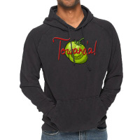 Towanda! Fried Green Tomatoes Vintage Hoodie | Artistshot