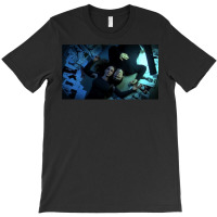 Requiem For A Dream The Most Beautiful Girl T-shirt | Artistshot