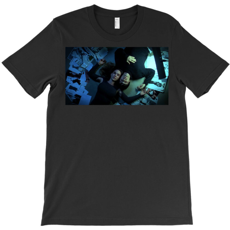 Requiem For A Dream The Most Beautiful Girl T-shirt | Artistshot