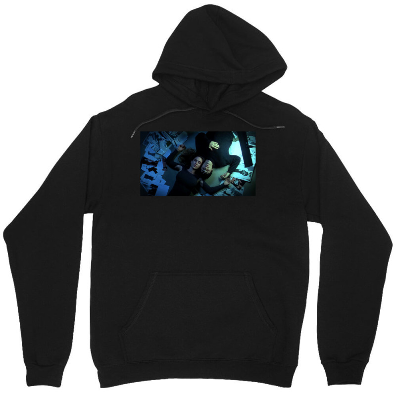 Requiem For A Dream The Most Beautiful Girl Unisex Hoodie | Artistshot