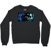 Requiem For A Dream The Most Beautiful Girl Crewneck Sweatshirt | Artistshot