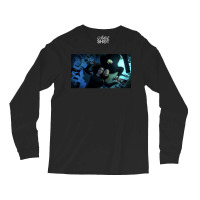 Requiem For A Dream The Most Beautiful Girl Long Sleeve Shirts | Artistshot