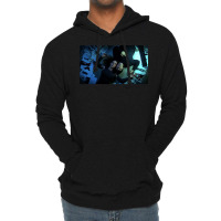 Requiem For A Dream The Most Beautiful Girl Lightweight Hoodie | Artistshot