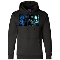 Requiem For A Dream The Most Beautiful Girl Champion Hoodie | Artistshot