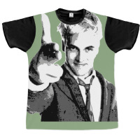 Trainspotting   Sick Boy Graphic T-shirt | Artistshot