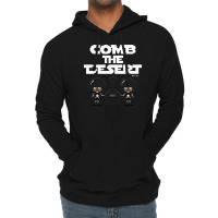 Comb The Desert! 16 Bit Spaceballs Lightweight Hoodie | Artistshot