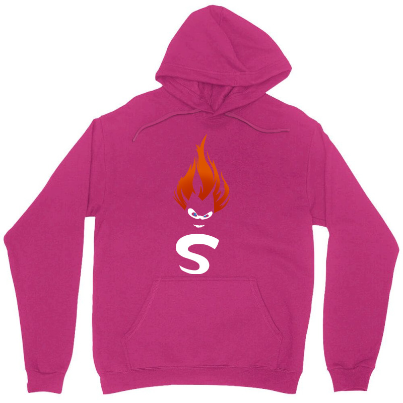 Syndrome Unisex Hoodie | Artistshot