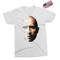 Dwayne 'the Rock' Johnson Exclusive T-shirt | Artistshot