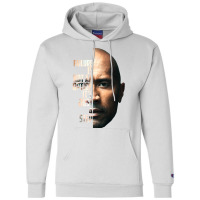 Dwayne 'the Rock' Johnson Champion Hoodie | Artistshot