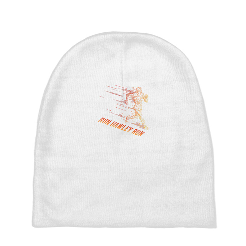 Run Hawley Run Funny Josh Hawley Run Free Baby Beanies by plavouryu5 | Artistshot