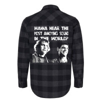 Annoying Sound Flannel Shirt | Artistshot