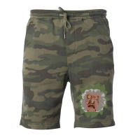 Troll 2 Fleece Short | Artistshot