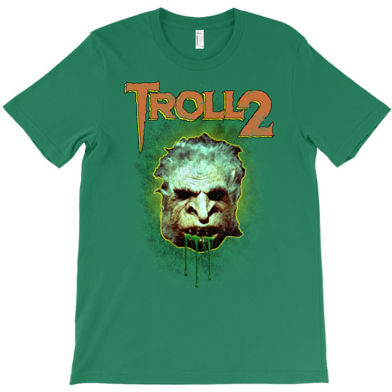 Troll 2 Goblin T-shirt | Artistshot