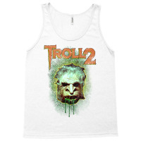 Troll 2 Goblin Tank Top | Artistshot