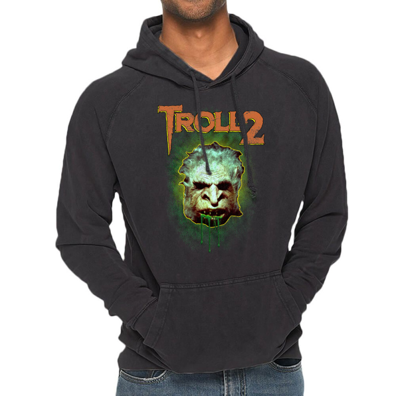 Troll 2 Goblin Vintage Hoodie | Artistshot