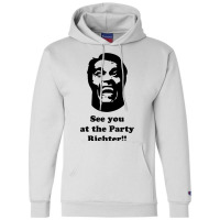 Richter Champion Hoodie | Artistshot