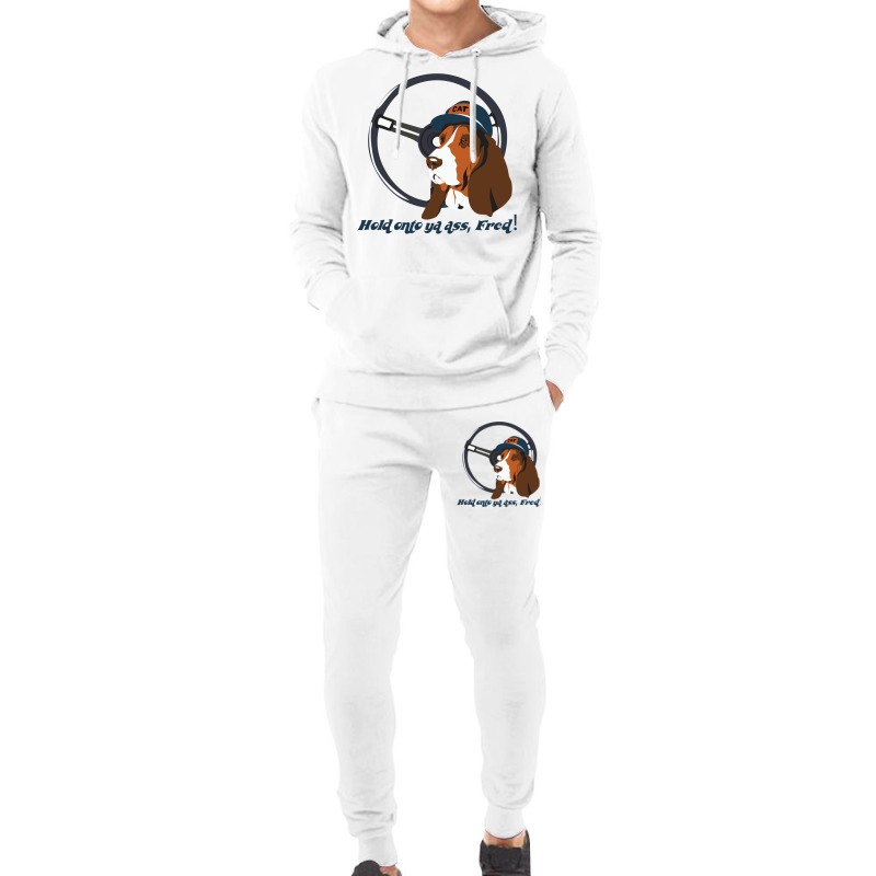 Eastbound And Down Hoodie & Jogger set by lingdasilviox | Artistshot