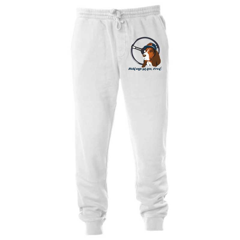 Eastbound And Down Unisex Jogger by lingdasilviox | Artistshot