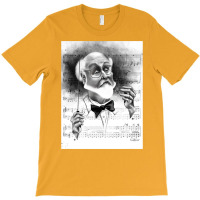 John Williams T-shirt | Artistshot