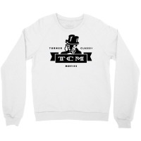 Turn Back Movies! Crewneck Sweatshirt | Artistshot