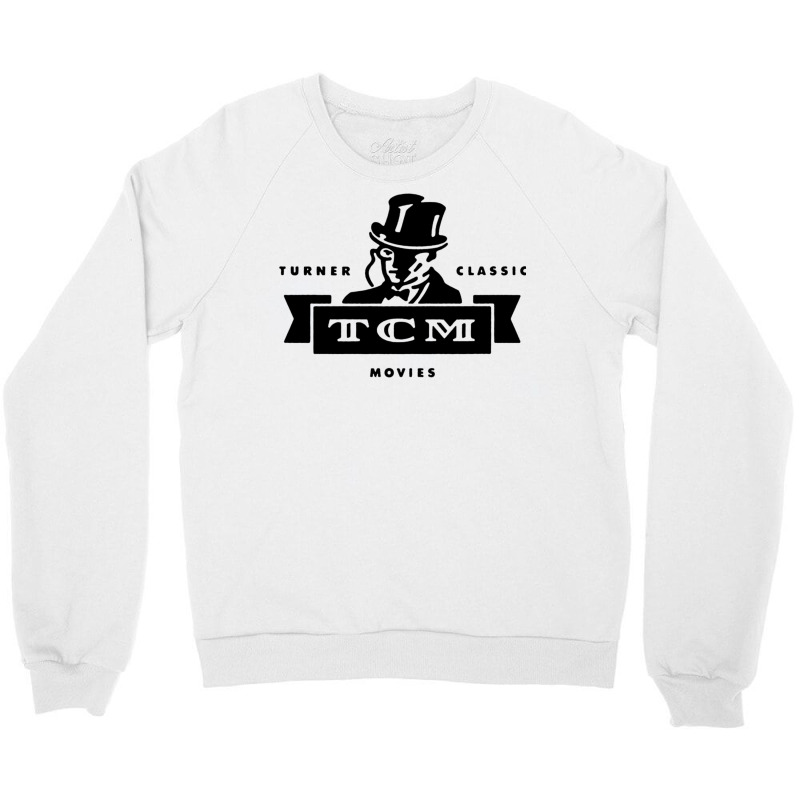 Turn Back Movies! Crewneck Sweatshirt | Artistshot