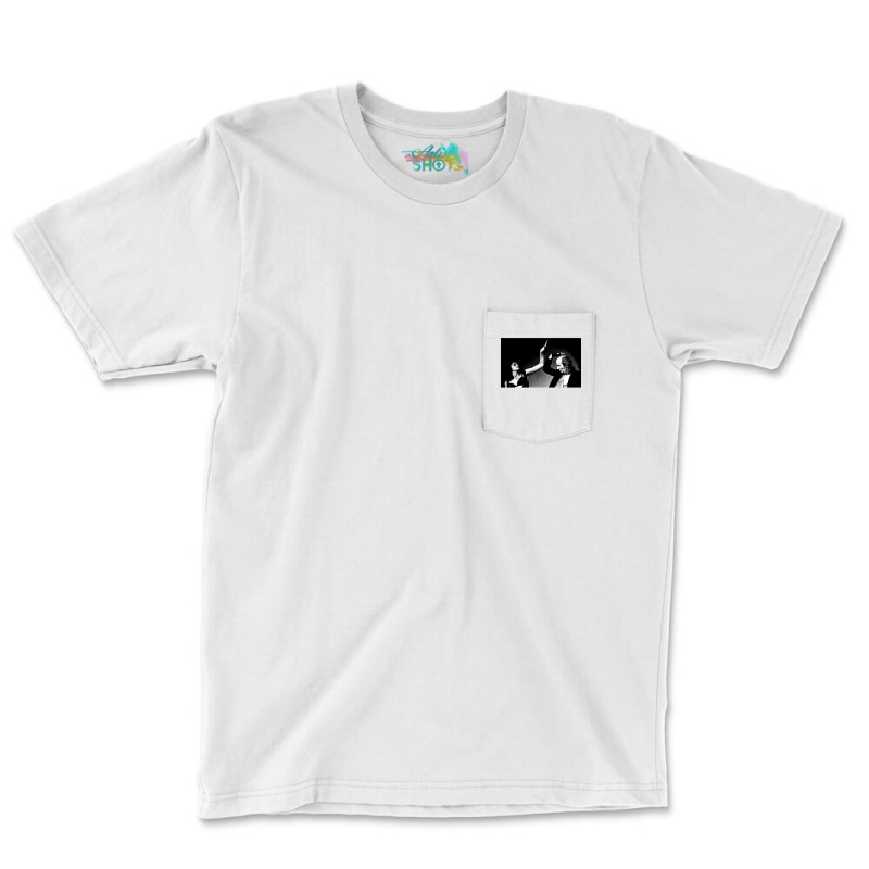 Elbow Sex Pocket T-Shirt by lingdasilviox | Artistshot