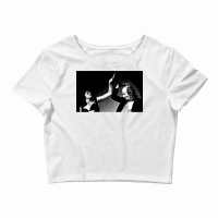 Elbow Sex Crop Top | Artistshot