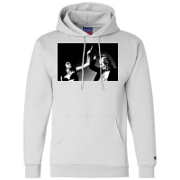 Elbow Sex Champion Hoodie | Artistshot