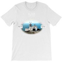 Kab Radio 1340 Am Antonio Bay T-shirt | Artistshot