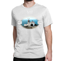 Kab Radio 1340 Am Antonio Bay Classic T-shirt | Artistshot