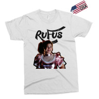 Rufus Exclusive T-shirt | Artistshot