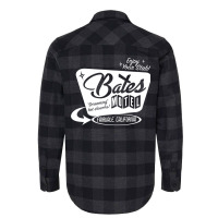 Enjoy Your Stab! Flannel Shirt | Artistshot