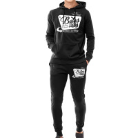 Enjoy Your Stab! Hoodie & Jogger Set | Artistshot