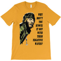 Kelly's Heroes   Oddball Says T-shirt | Artistshot