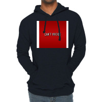 Canx27t Decide Poster Trending Lightweight Hoodie | Artistshot