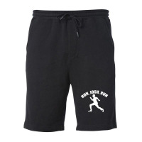 Josh Hawley Run Free Funny Josh Hawley Running Fleece Short | Artistshot