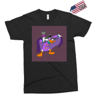 Darkwing Duck Poster Funny Exclusive T-shirt | Artistshot