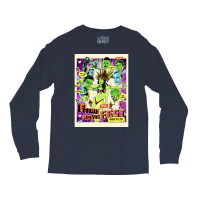 F This Movie Fest 2022 Long Sleeve Shirts | Artistshot