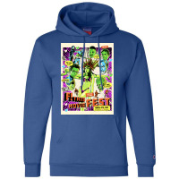 F This Movie Fest 2022 Champion Hoodie | Artistshot