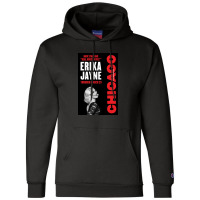 Erika Jayne Concert Champion Hoodie | Artistshot