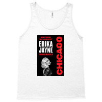 Erika Jayne Concert Tank Top | Artistshot