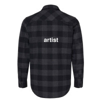 Artist Flannel Shirt | Artistshot