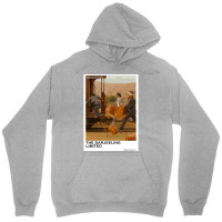 The Darjeeling Limited Unisex Hoodie | Artistshot