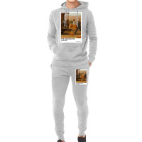 The Darjeeling Limited Hoodie & Jogger Set | Artistshot