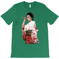 Lady Snowblood T-shirt | Artistshot